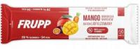 Baton liofilizowany frupp mango marakuja marchew bezglutenowy 10g Celiko