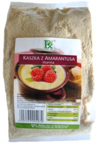 Kaszka z amarantusa manna 200g Radix-Bis